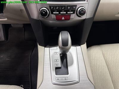 2011 Subaru Legacy 2.5i   - Photo 17 - Bethany, CT 06524