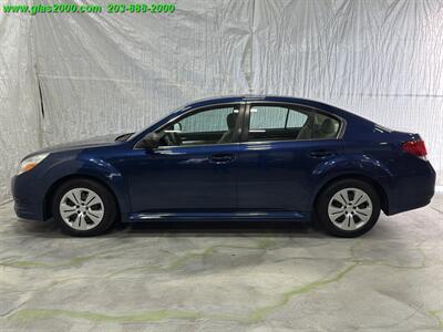 2011 Subaru Legacy 2.5i   - Photo 13 - Bethany, CT 06524