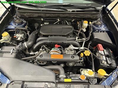 2011 Subaru Legacy 2.5i   - Photo 12 - Bethany, CT 06524