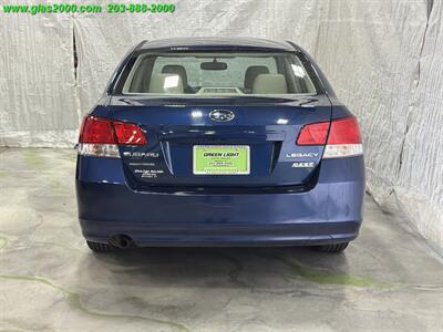2011 Subaru Legacy 2.5i   - Photo 20 - Bethany, CT 06524