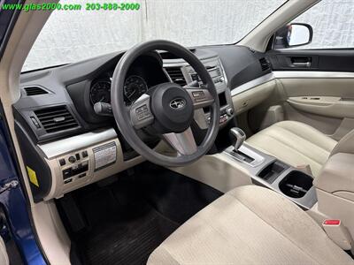 2011 Subaru Legacy 2.5i   - Photo 3 - Bethany, CT 06524