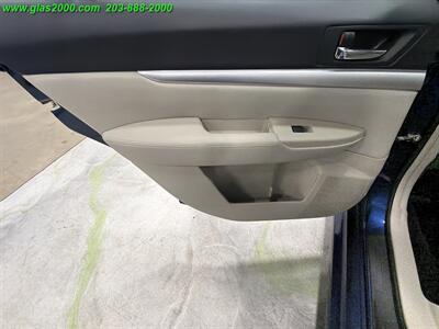 2011 Subaru Legacy 2.5i   - Photo 27 - Bethany, CT 06524