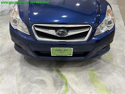 2011 Subaru Legacy 2.5i   - Photo 18 - Bethany, CT 06524