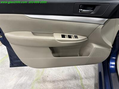 2011 Subaru Legacy 2.5i   - Photo 25 - Bethany, CT 06524