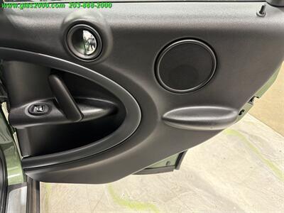 2016 MINI Countryman Cooper S ALL4 - Photo 28 - Bethany, CT 06524