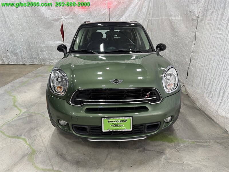 2016 MINI Countryman Cooper S ALL4 - Photo 19 - Bethany, CT 06524