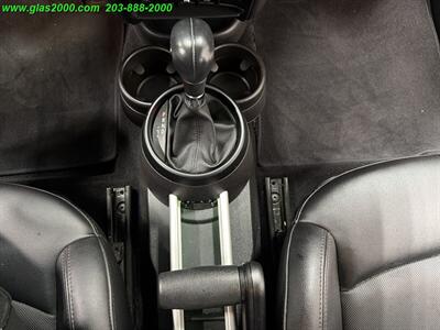 2016 MINI Countryman Cooper S ALL4 - Photo 22 - Bethany, CT 06524