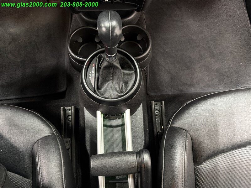 2016 MINI Countryman Cooper S ALL4 - Photo 22 - Bethany, CT 06524