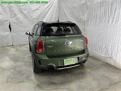 2016 MINI Countryman Cooper S ALL4 - Photo 31 - Bethany, CT 06524