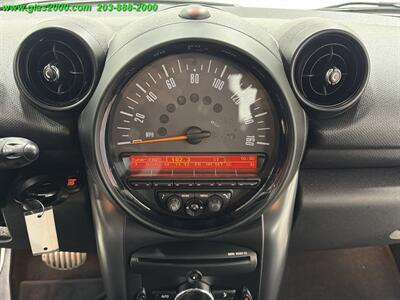 2016 MINI Countryman Cooper S ALL4 - Photo 11 - Bethany, CT 06524