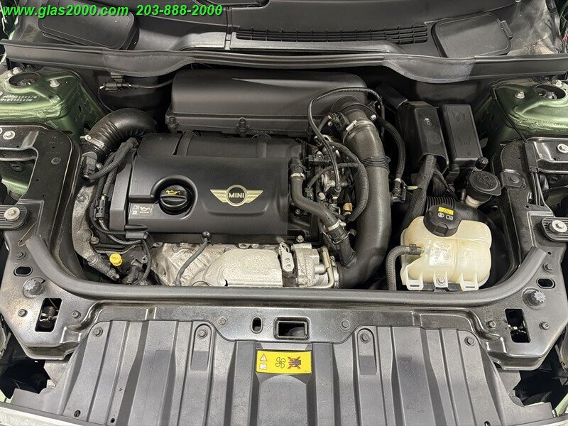 2016 MINI Countryman Cooper S ALL4 - Photo 12 - Bethany, CT 06524