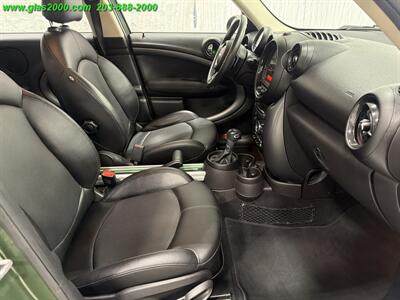 2016 MINI Countryman Cooper S ALL4 - Photo 21 - Bethany, CT 06524