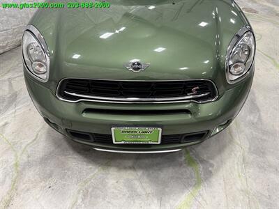 2016 MINI Countryman Cooper S ALL4 - Photo 18 - Bethany, CT 06524