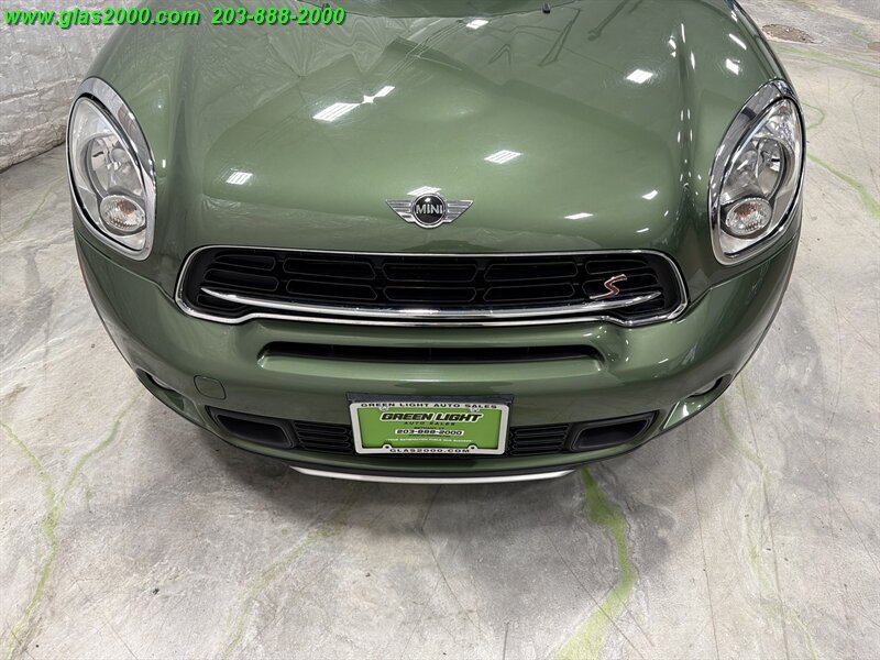 2016 MINI Countryman Cooper S ALL4 - Photo 18 - Bethany, CT 06524