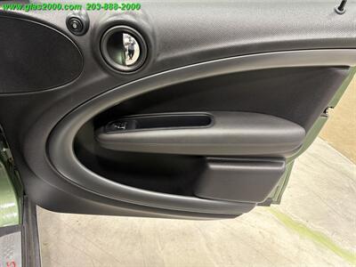 2016 MINI Countryman Cooper S ALL4 - Photo 26 - Bethany, CT 06524