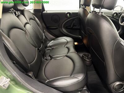 2016 MINI Countryman Cooper S ALL4 - Photo 10 - Bethany, CT 06524