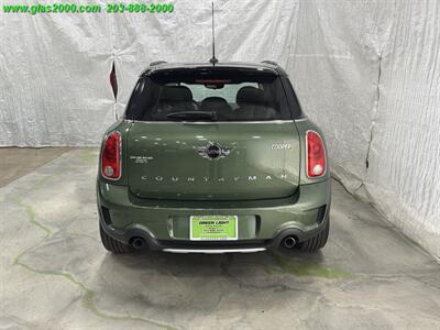 2016 MINI Countryman Cooper S ALL4 - Photo 20 - Bethany, CT 06524