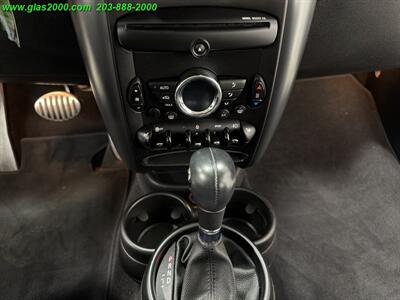 2016 MINI Countryman Cooper S ALL4 - Photo 24 - Bethany, CT 06524