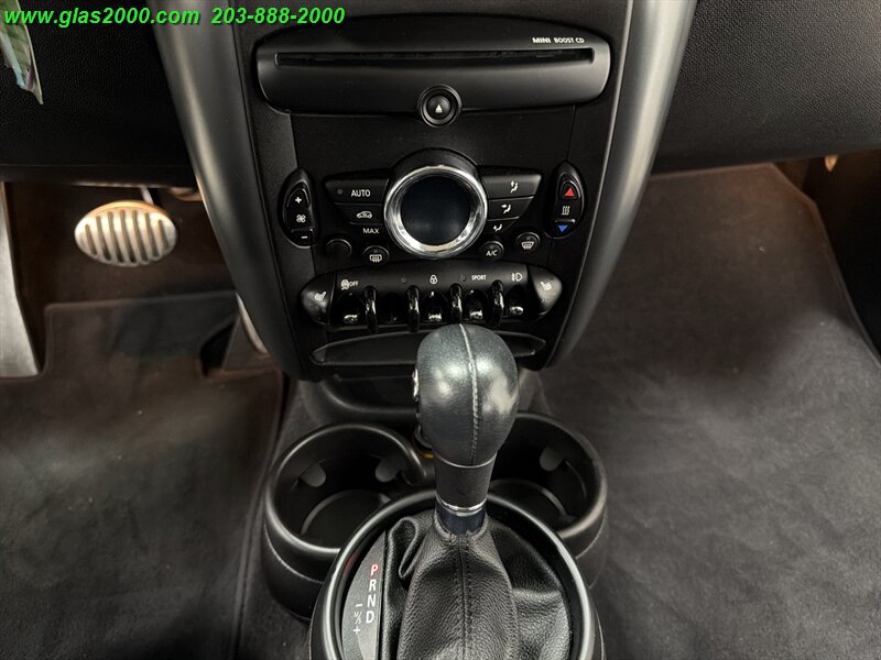 2016 MINI Countryman Cooper S ALL4 - Photo 24 - Bethany, CT 06524
