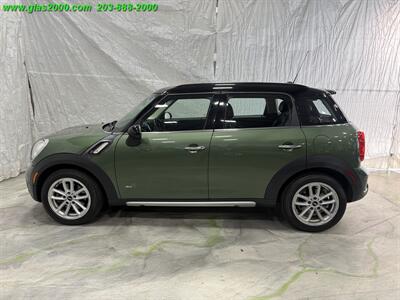 2016 MINI Countryman Cooper S ALL4 - Photo 13 - Bethany, CT 06524