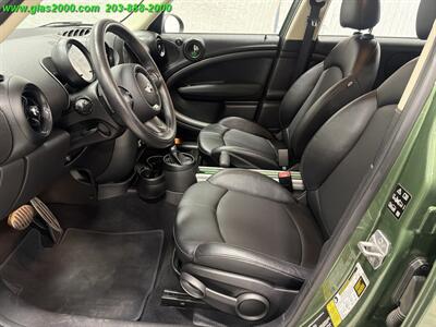 2016 MINI Countryman Cooper S ALL4 - Photo 23 - Bethany, CT 06524