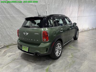 2016 MINI Countryman Cooper S ALL4 - Photo 8 - Bethany, CT 06524
