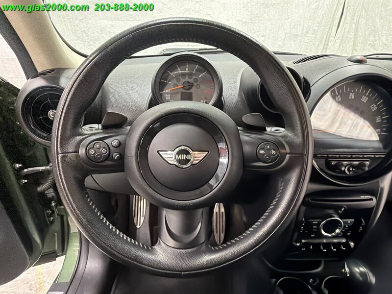 2016 MINI Countryman Cooper S ALL4 - Photo 4 - Bethany, CT 06524