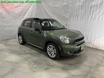 2016 MINI Countryman Cooper S ALL4 - Photo 2 - Bethany, CT 06524