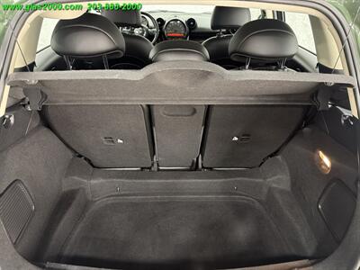 2016 MINI Countryman Cooper S ALL4 - Photo 15 - Bethany, CT 06524