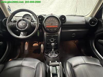 2016 MINI Countryman Cooper S ALL4 - Photo 6 - Bethany, CT 06524