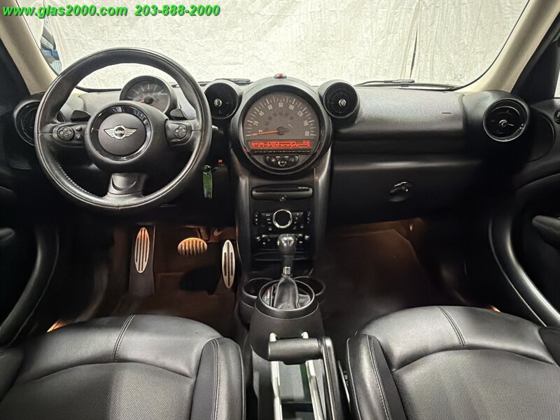 2016 MINI Countryman Cooper S ALL4 - Photo 6 - Bethany, CT 06524