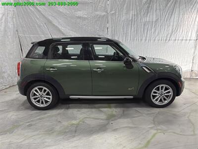 2016 MINI Countryman Cooper S ALL4 - Photo 14 - Bethany, CT 06524