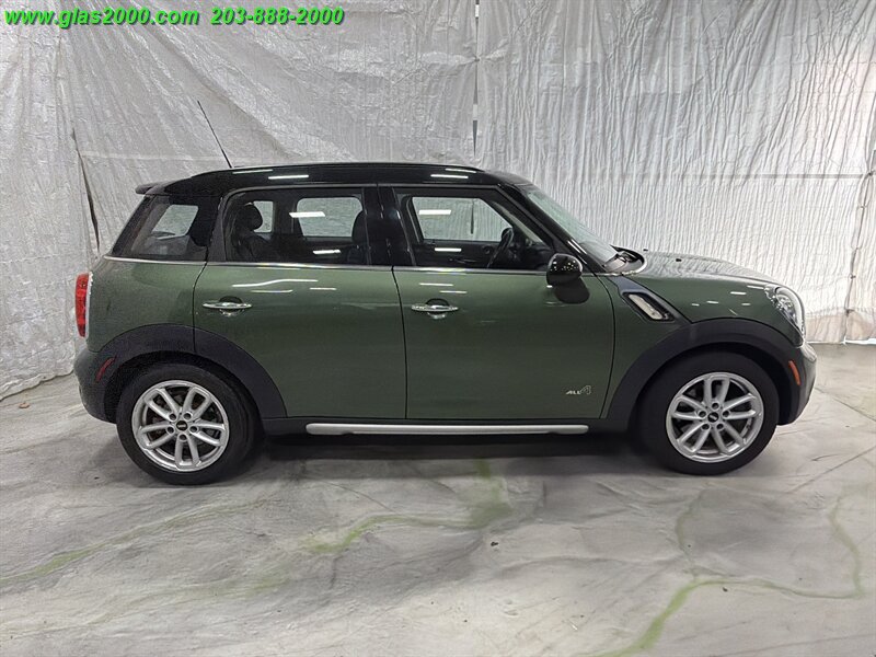 2016 MINI Countryman Cooper S ALL4 - Photo 14 - Bethany, CT 06524