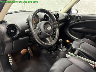 2016 MINI Countryman Cooper S ALL4 - Photo 3 - Bethany, CT 06524