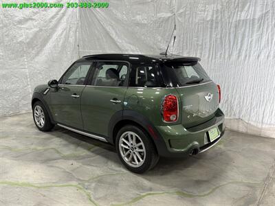 2016 MINI Countryman Cooper S ALL4 - Photo 7 - Bethany, CT 06524