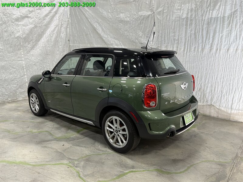 2016 MINI Countryman Cooper S ALL4 - Photo 7 - Bethany, CT 06524