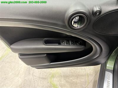 2016 MINI Countryman Cooper S ALL4 - Photo 25 - Bethany, CT 06524