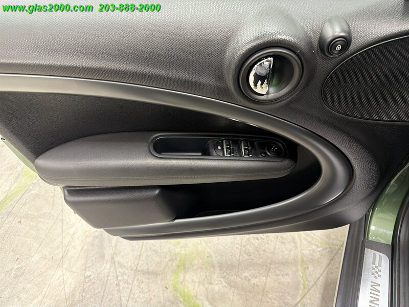 2016 MINI Countryman Cooper S ALL4 - Photo 25 - Bethany, CT 06524