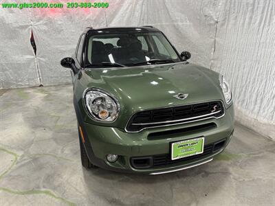 2016 MINI Countryman Cooper S ALL4 - Photo 29 - Bethany, CT 06524