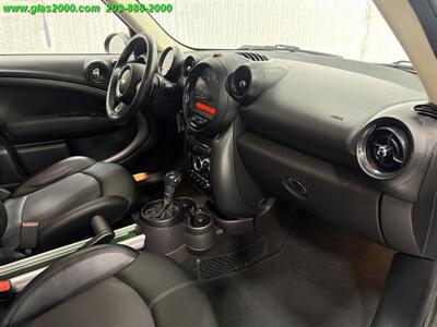 2016 MINI Countryman Cooper S ALL4 - Photo 5 - Bethany, CT 06524