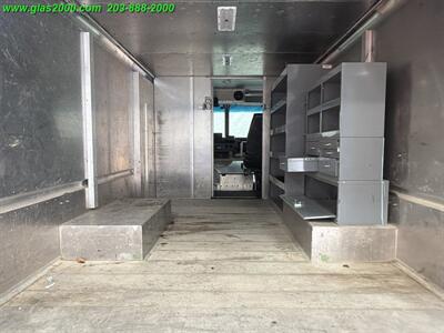 2014 Ford E-Series Van   - Photo 21 - Bethany, CT 06524