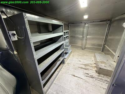 2014 Ford E-Series Van   - Photo 8 - Bethany, CT 06524