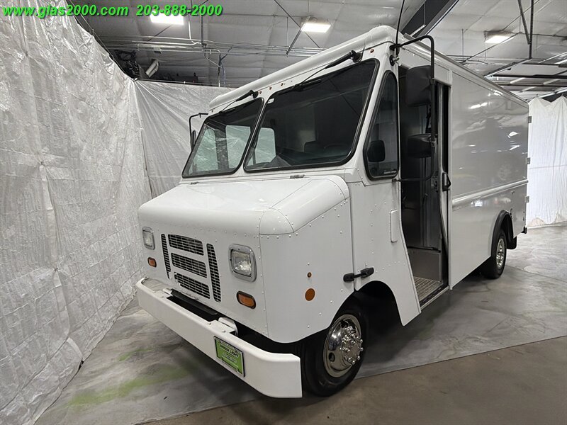 2014 Ford E-Series Van  