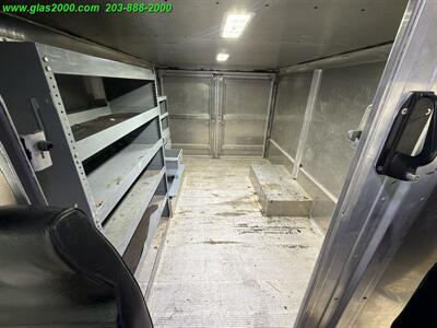 2014 Ford E-Series Van   - Photo 10 - Bethany, CT 06524