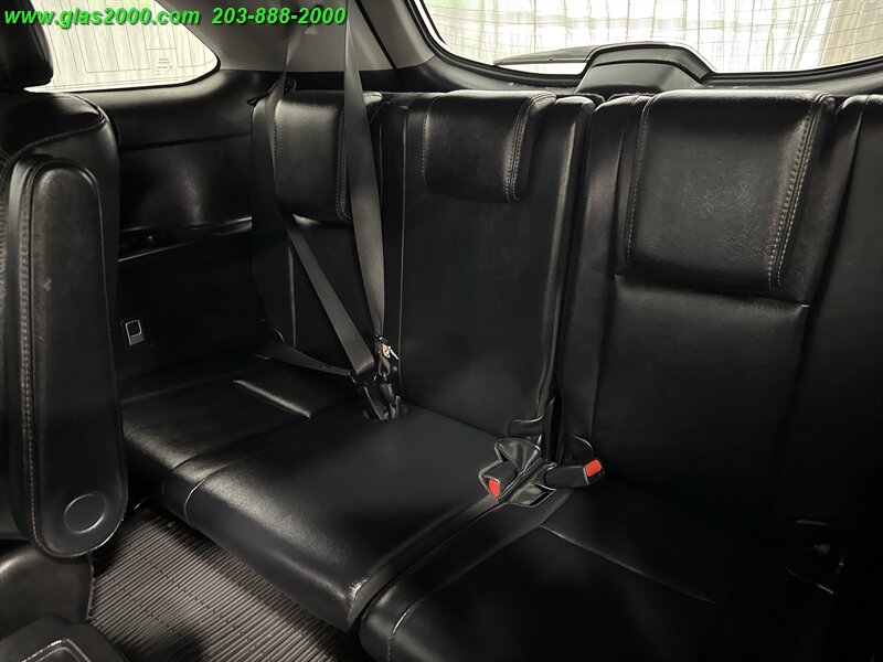 2018 Toyota Highlander Limited - Photo 28 - Bethany, CT 06524