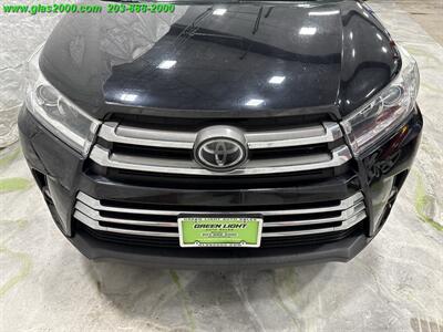 2018 Toyota Highlander Limited - Photo 24 - Bethany, CT 06524