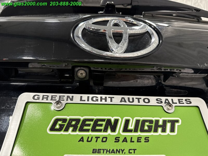 2018 Toyota Highlander Limited - Photo 31 - Bethany, CT 06524