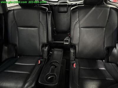 2018 Toyota Highlander Limited - Photo 30 - Bethany, CT 06524
