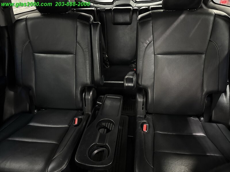 2018 Toyota Highlander Limited - Photo 30 - Bethany, CT 06524