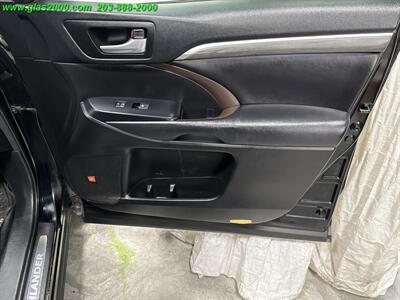 2018 Toyota Highlander Limited - Photo 26 - Bethany, CT 06524